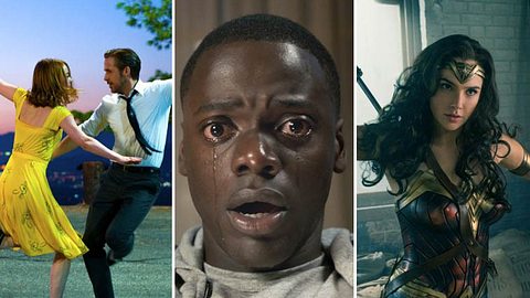 Die besten Filme 2017