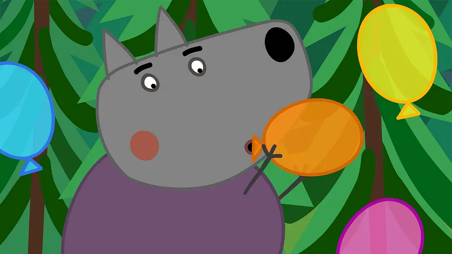Peppa Pig peppa pig