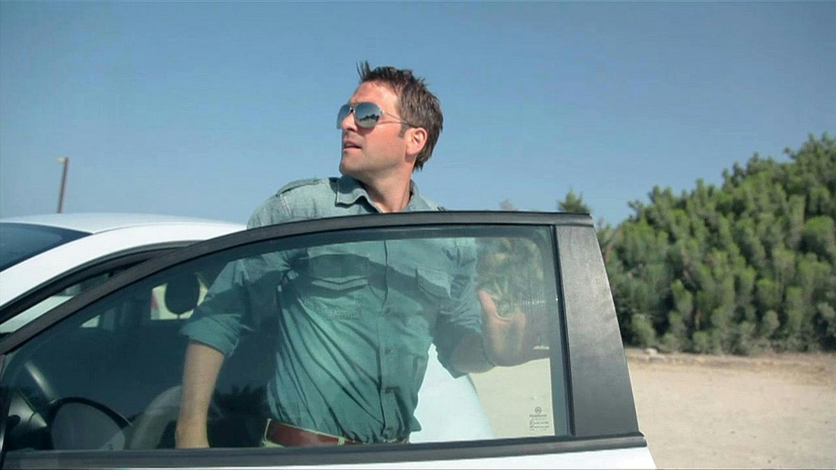 drive thru history - unterwegs ...