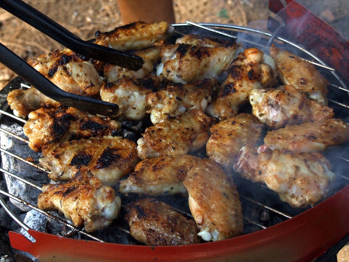 Deutschland im Glutrausch - Grillen extrem deutschland im glutrausch - grillen extrem