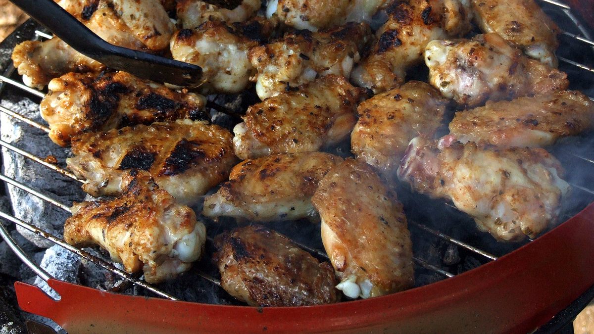 deutschland im glutrausch - grillen extrem