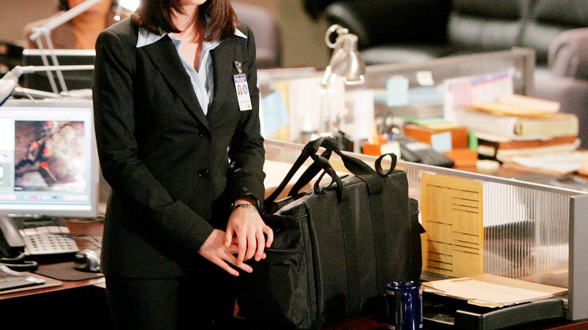 criminal minds