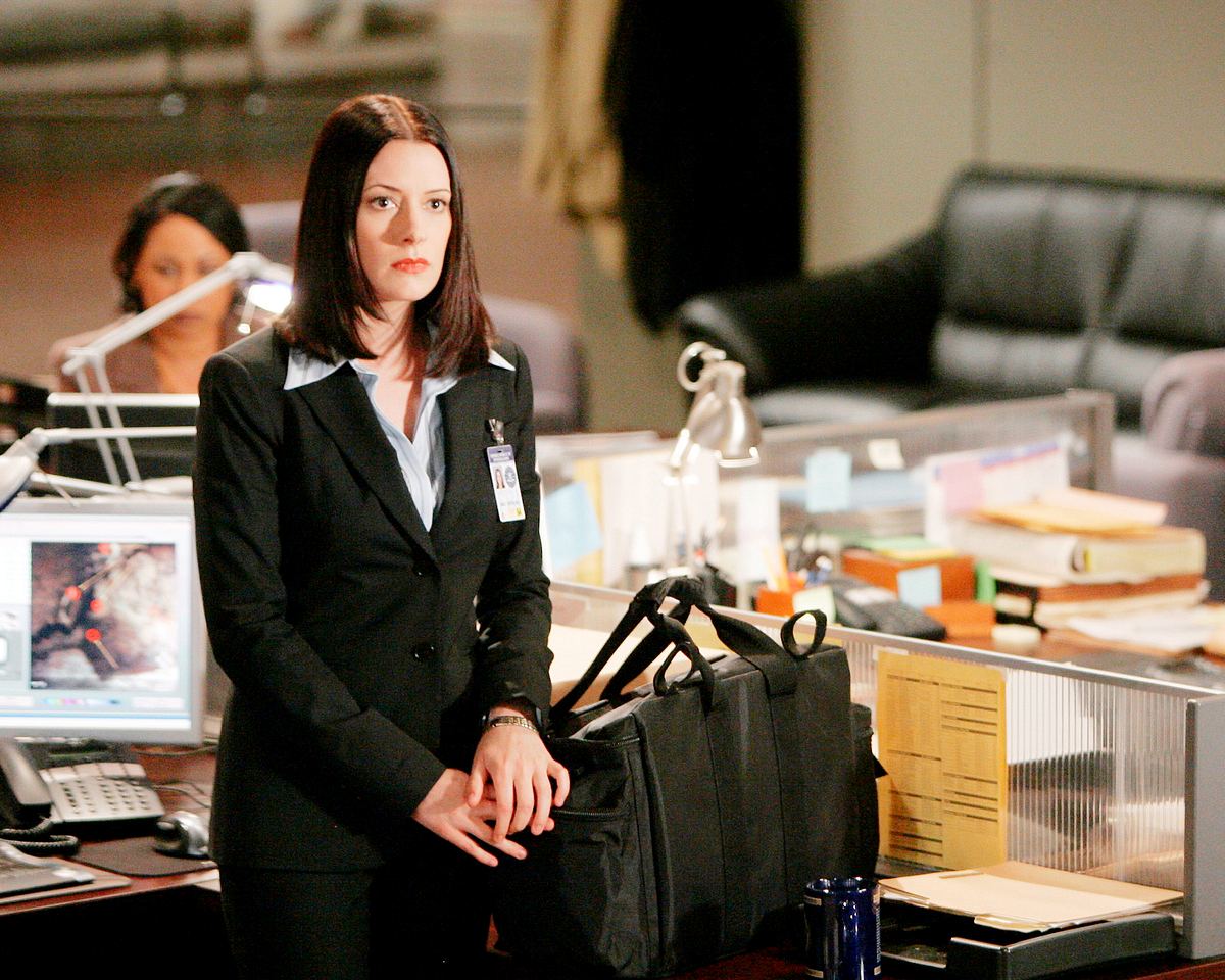 criminal minds