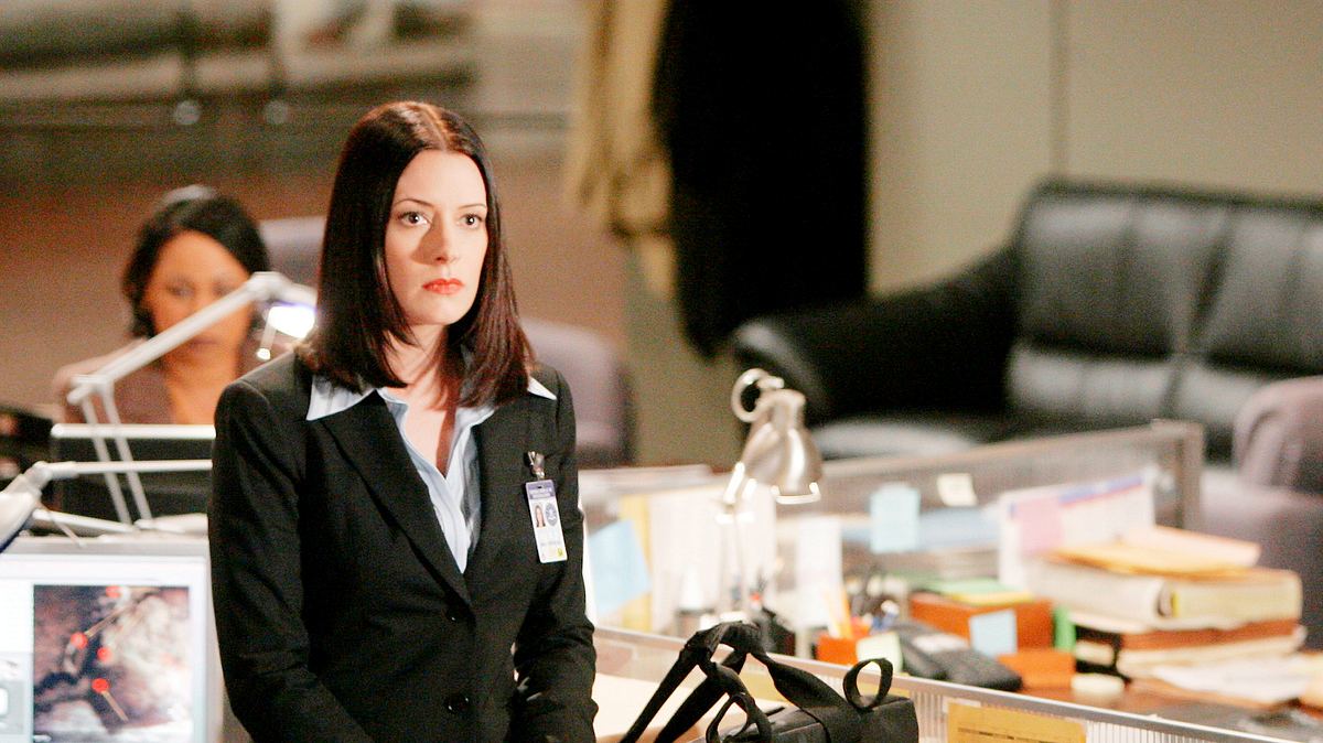 criminal minds