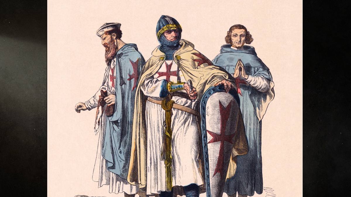 historys greatest mysteries