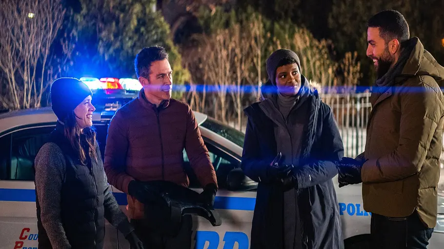FBI: Special Crime Unit fbi: special crime unit