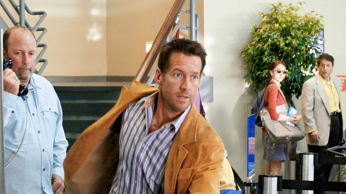 desperate housewives