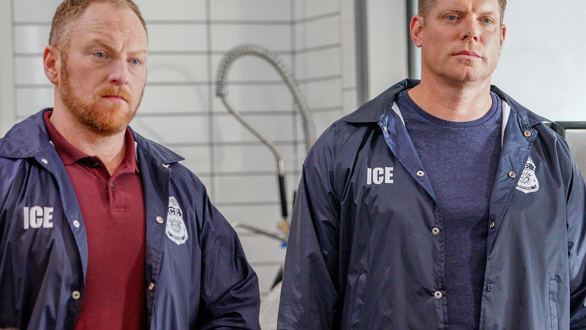 seattle firefighters - die jungen helden