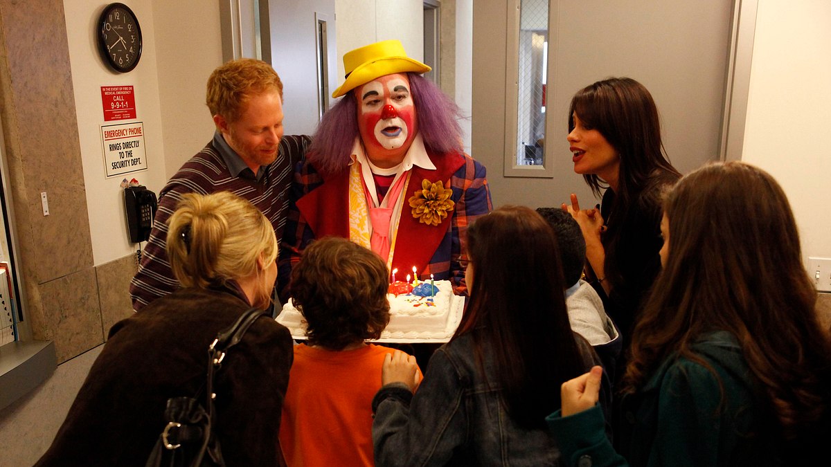 modern family