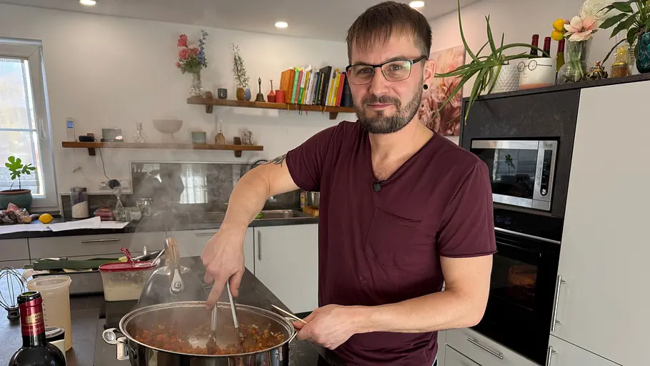 Das perfekte Dinner das perfekte dinner