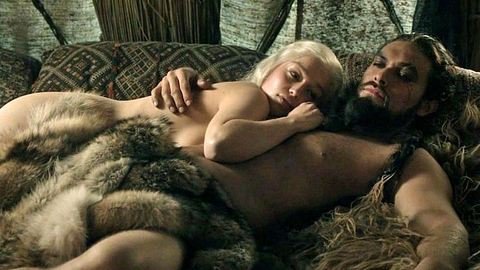 Game of Thrones Staffel 7 Porno - Foto: HBO