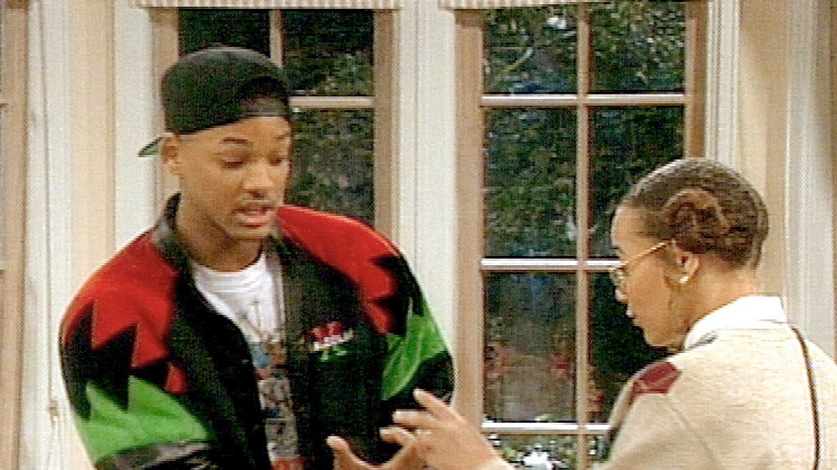 der prinz von bel-air