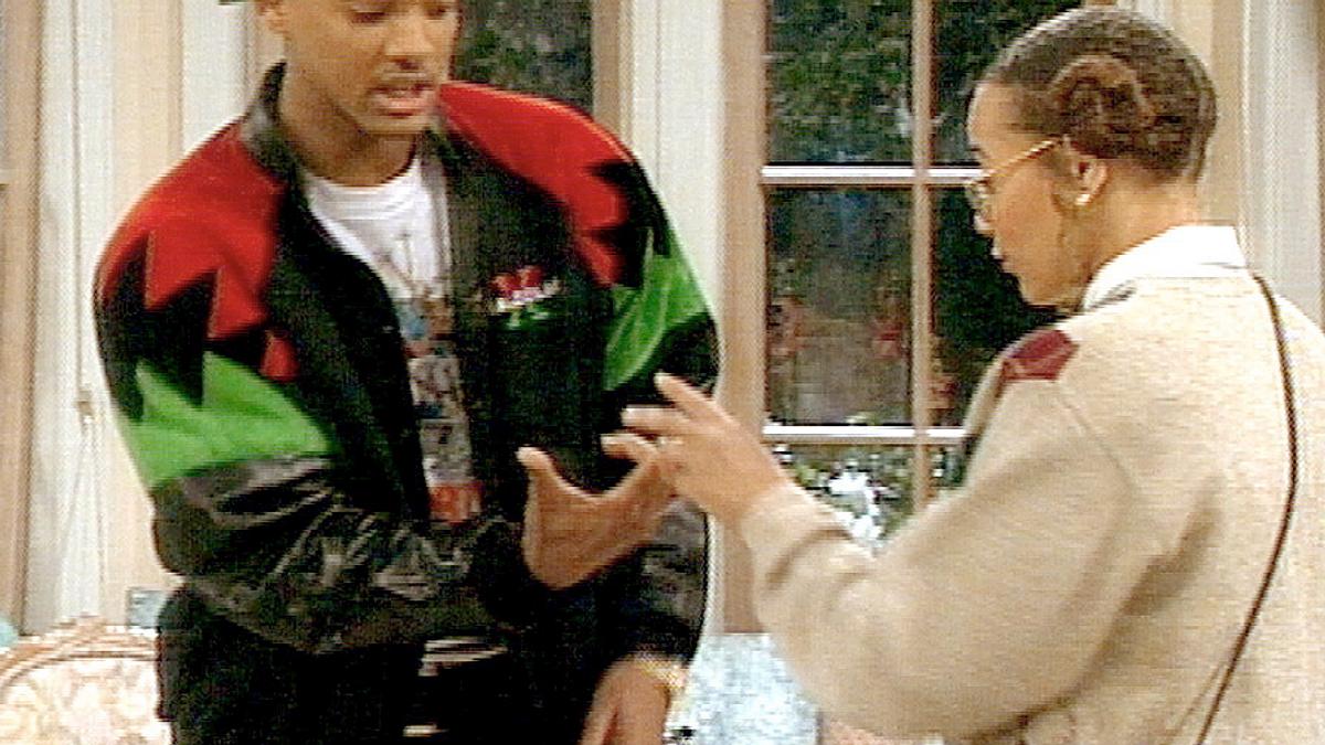 der prinz von bel-air