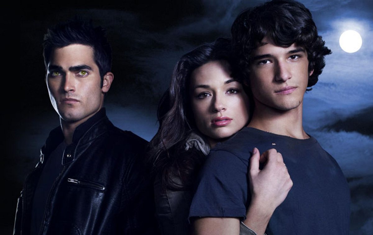 Bei Teen Wolf sind neue Folgen in einem Spin-Off geplant! Foto: MTV