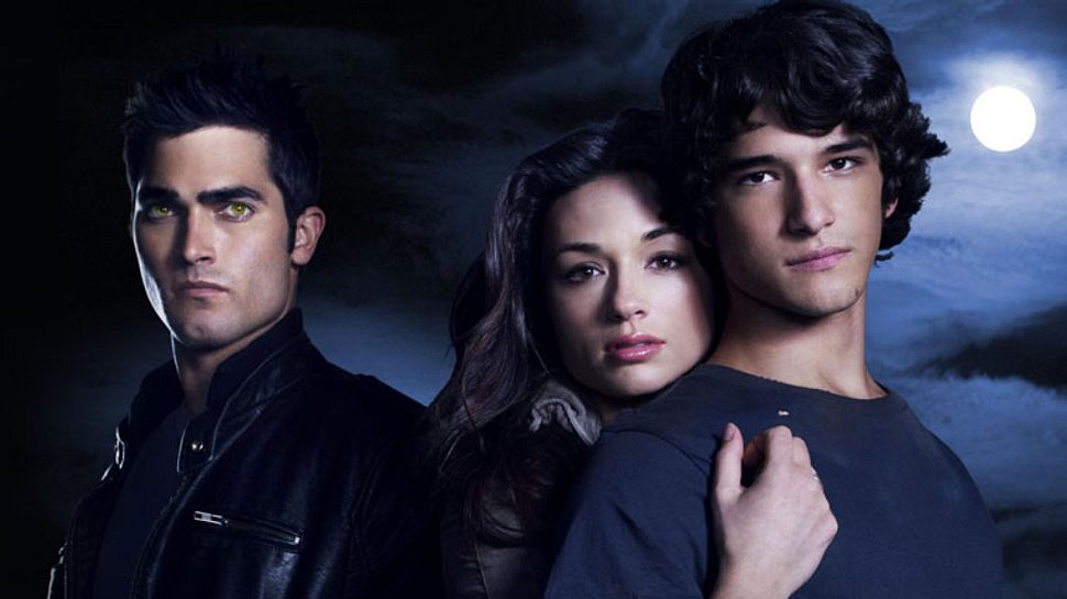 Bei Teen Wolf sind neue Folgen in einem Spin-Off geplant! Foto: MTV - Foto: Bei Teen Wolf sind neue Folgen in einem Spin-Off geplant! Foto: MTV