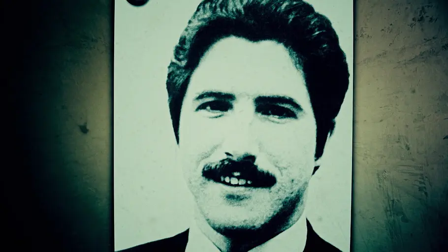 Anwälte der Toten - Die schlimmsten Serienkiller der Welt anwälte der toten - die schlimmsten serienkiller der welt