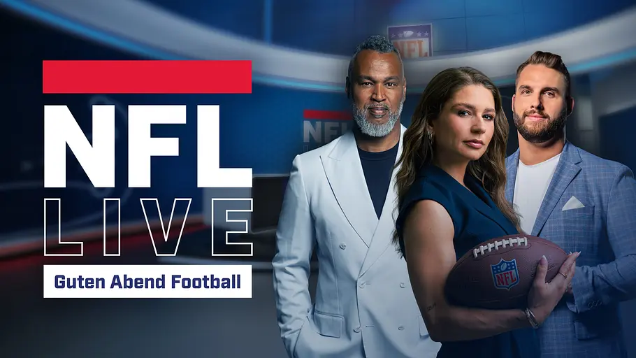 NFL Live - Guten Abend Football nfl live - guten abend football