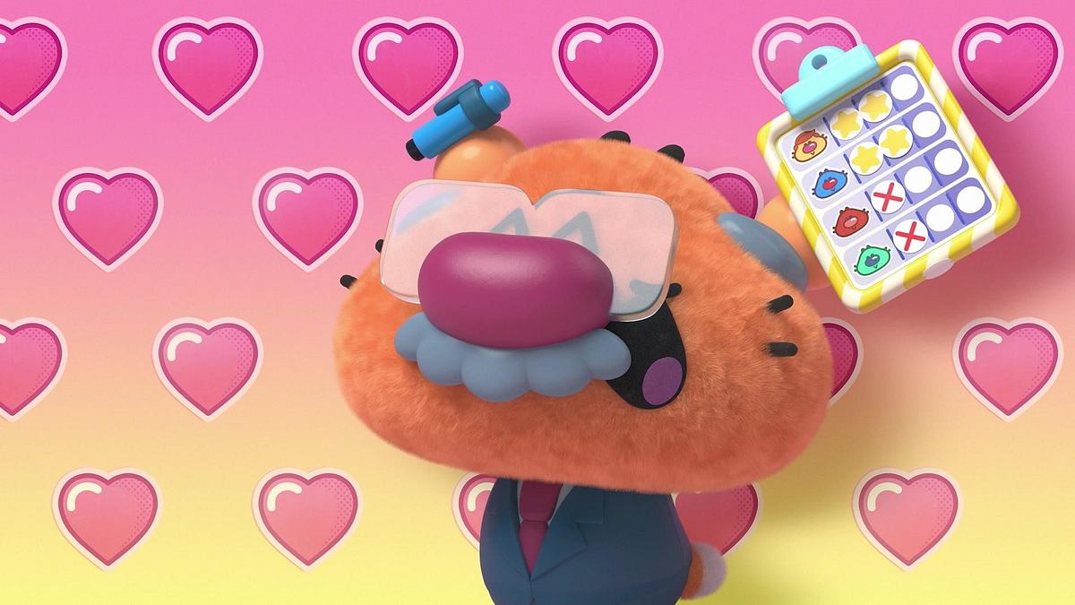 oggy oggy