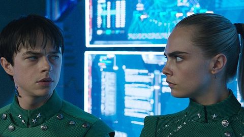 Valerian - Foto: Universum Film