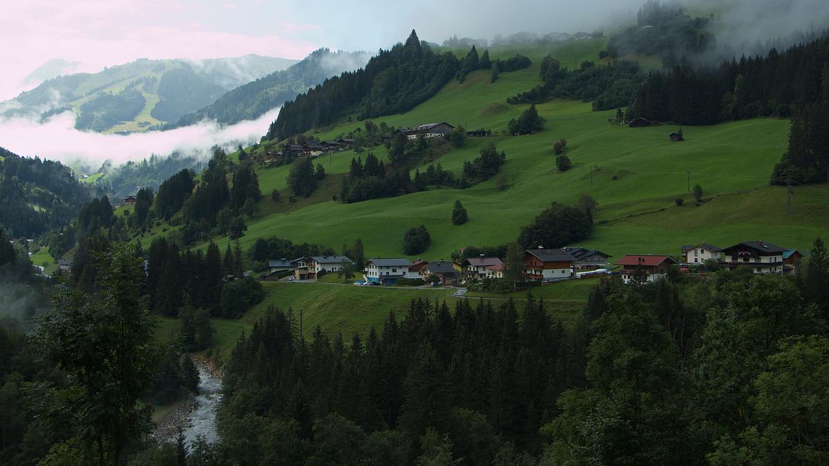 heimatleuchten