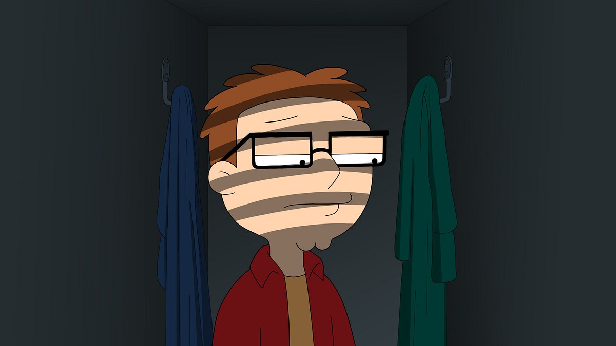 american dad!