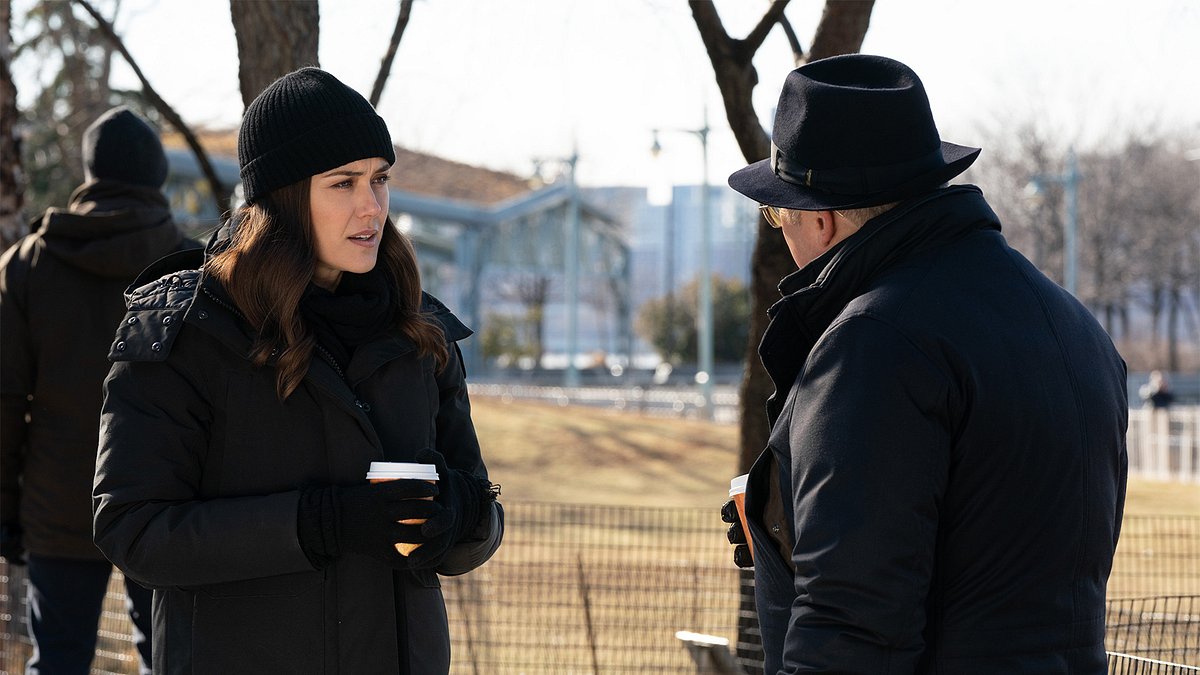 the blacklist