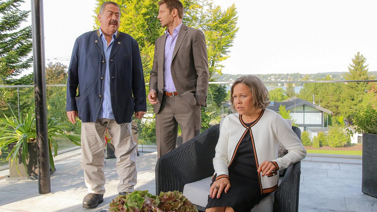 die rosenheim-cops