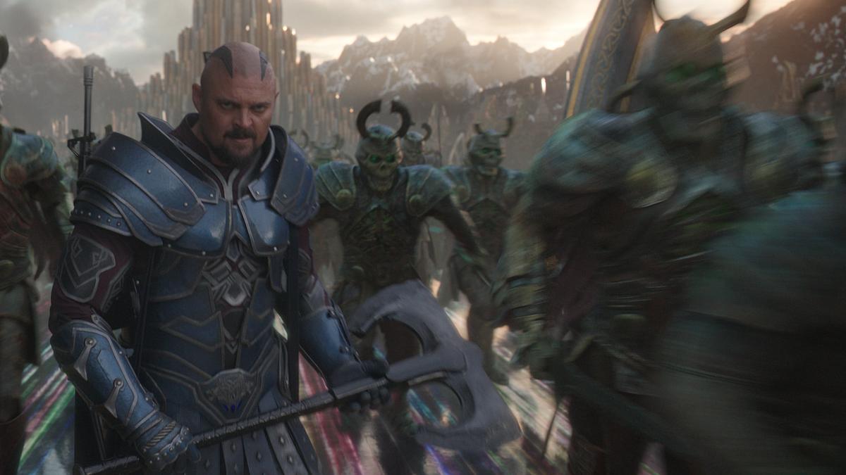 thor: tag der entscheidung