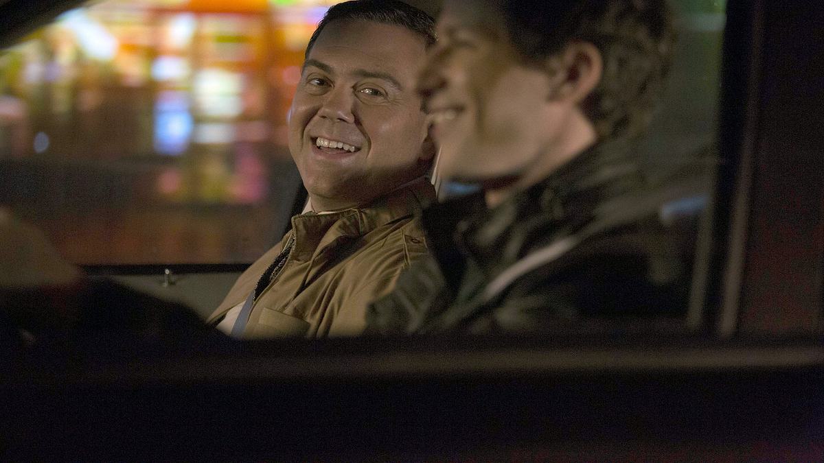 brooklyn nine-nine