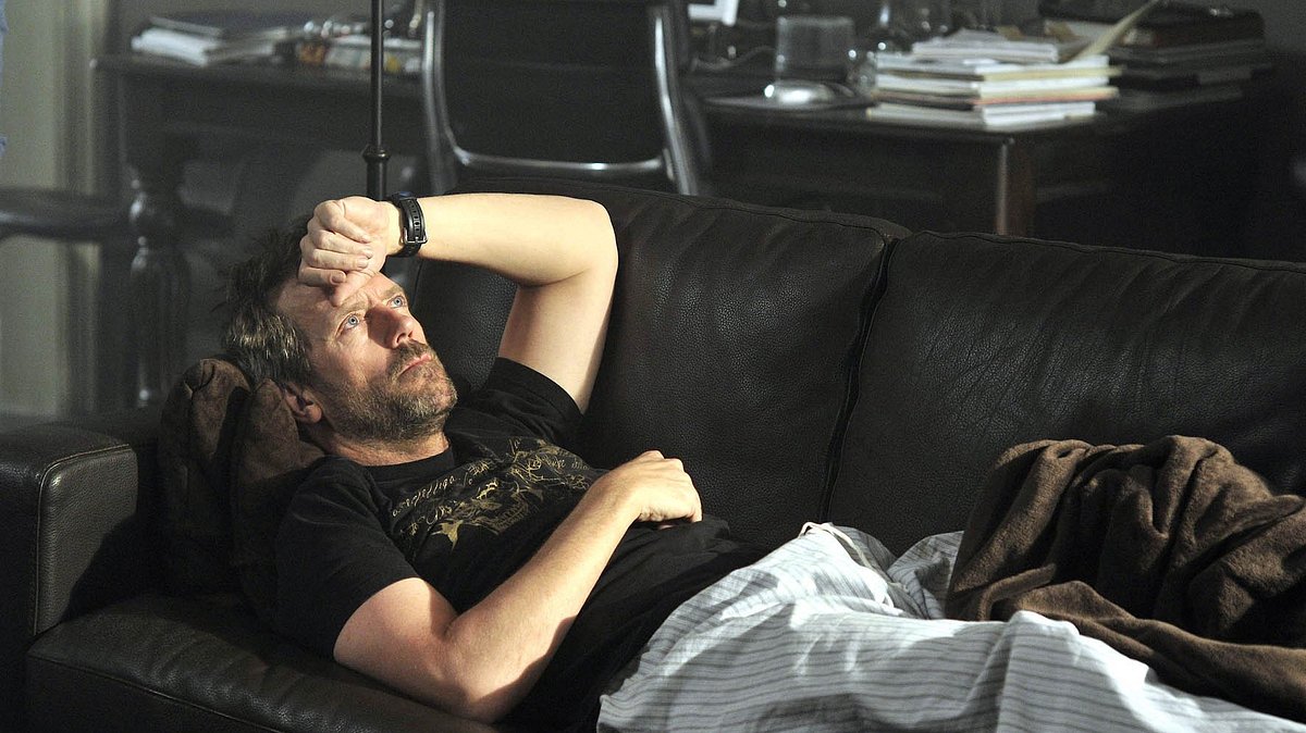 dr. house
