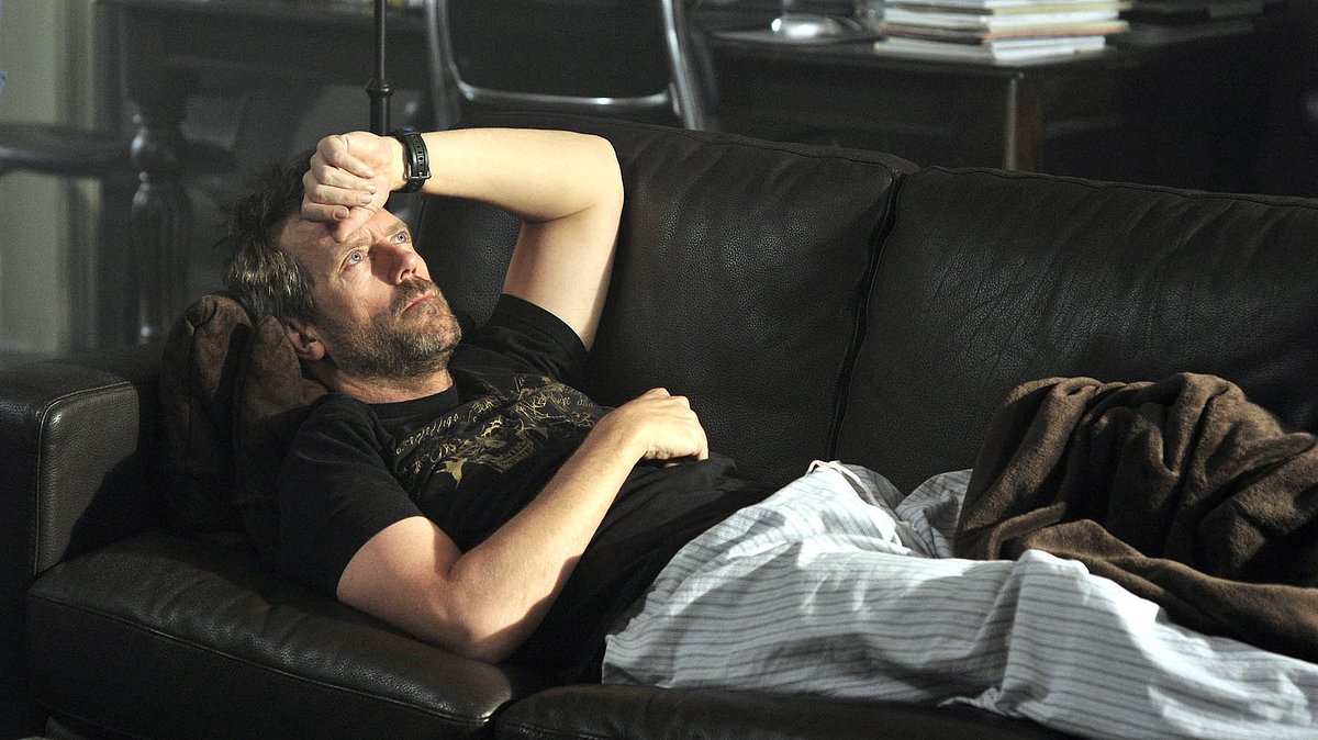 dr. house