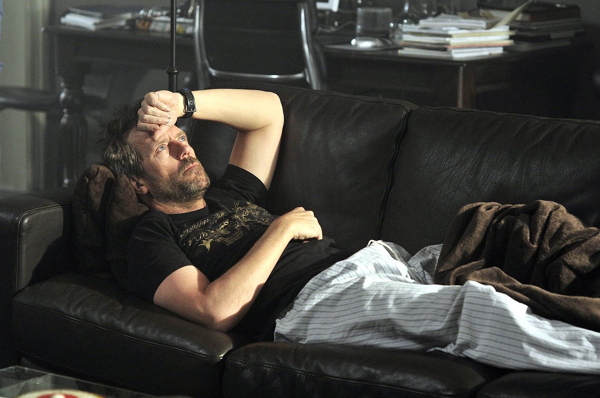 dr. house