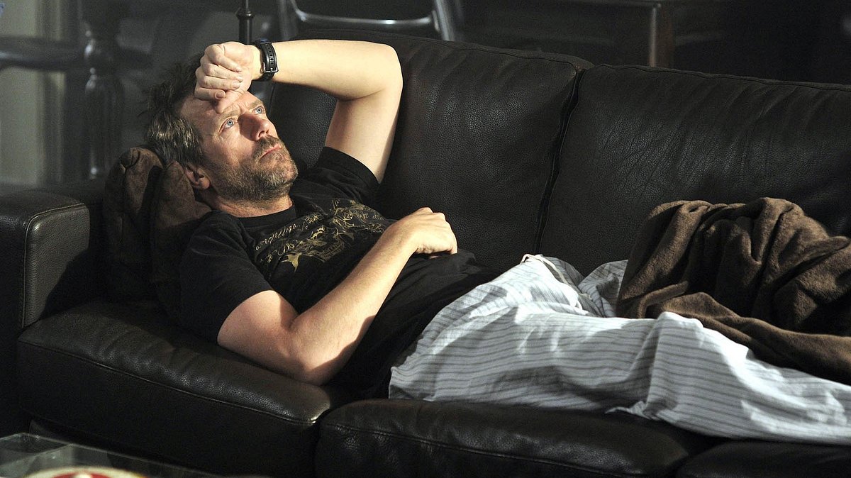 dr. house