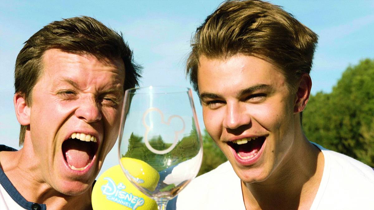 die beni-challenge