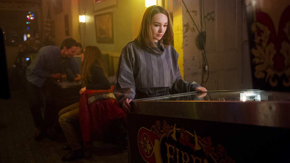the americans
