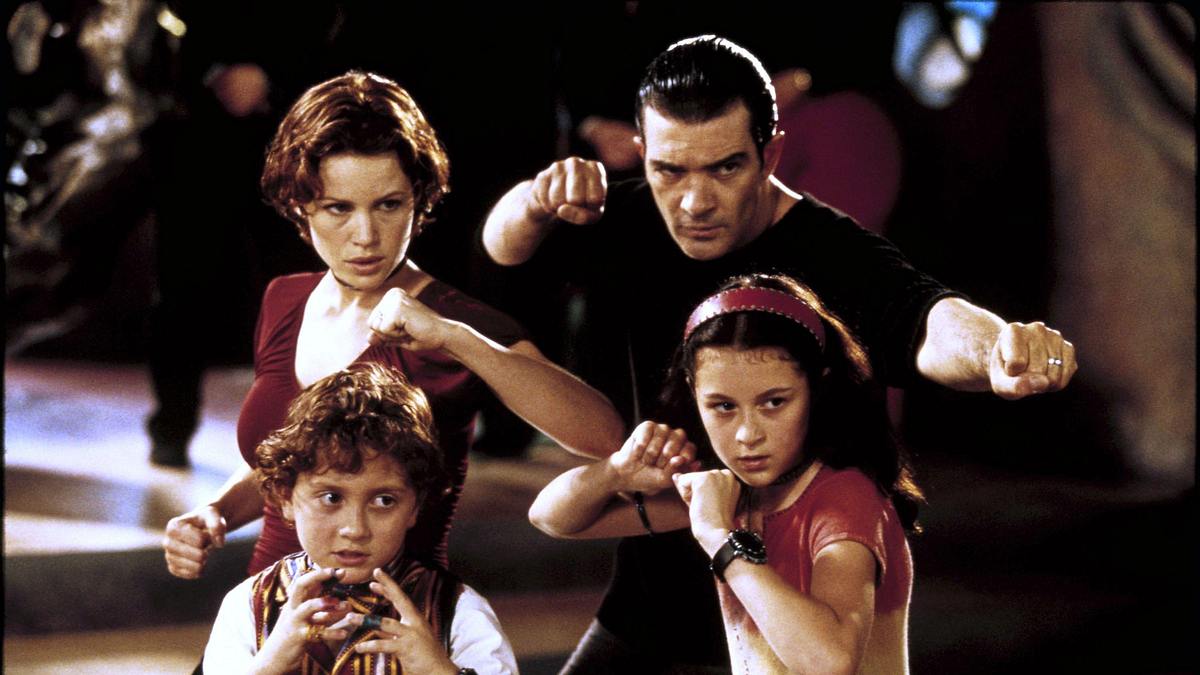 spy kids