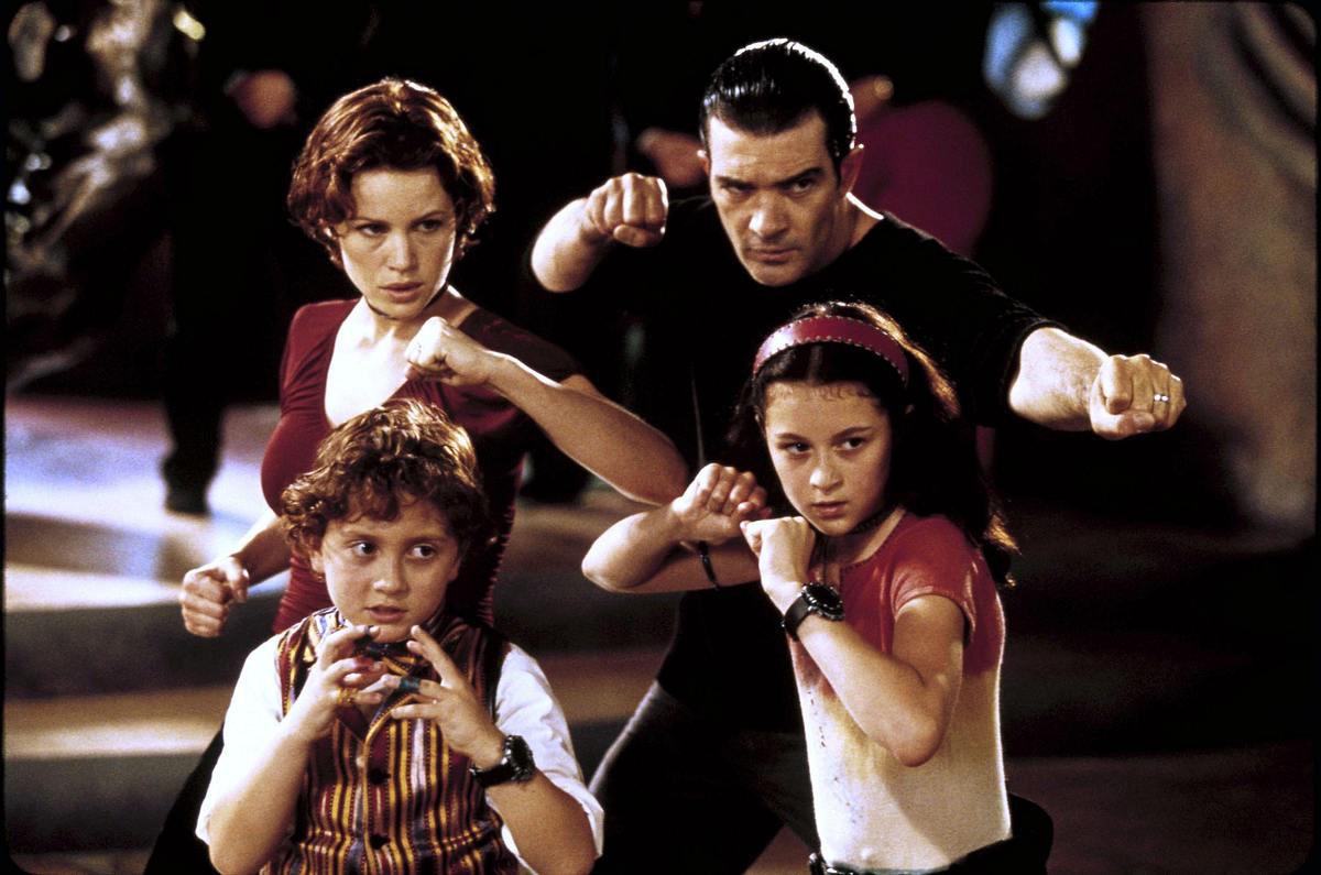 Spy Kids spy kids