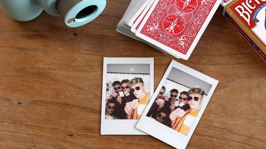 Die Jungs-WG - Abenteuer Amsterdam die jungs-wg - abenteuer amsterdam