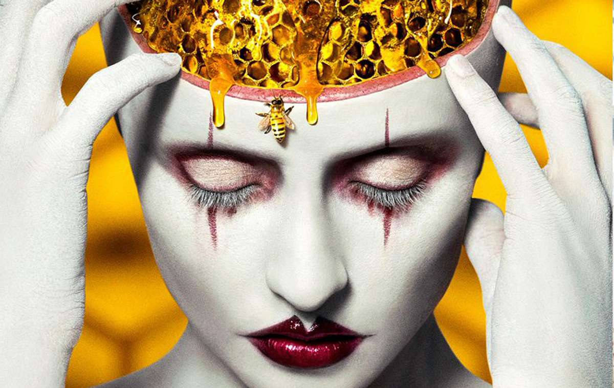 Die 7. Staffel American Horror Story läuft am 6. September in den USA an. Foto: 20th Century Fox