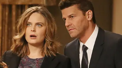Bekommt Bones - Die Knochenjägerin eine Nachfolge-Serie? Foto: MG RTL D / FOX - Foto: Bekommt Bones - Die Knochenjägerin eine Nachfolge-Serie? Foto: MG RTL D / FOX