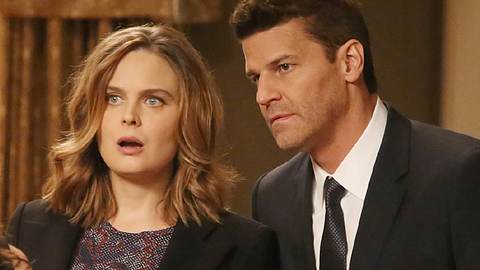 Bekommt Bones - Die Knochenjägerin eine Nachfolge-Serie? Foto: MG RTL D / FOX - Foto: Bekommt Bones - Die Knochenjägerin eine Nachfolge-Serie? Foto: MG RTL D / FOX