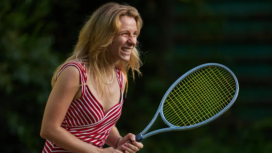 perfect match - steffi und andre