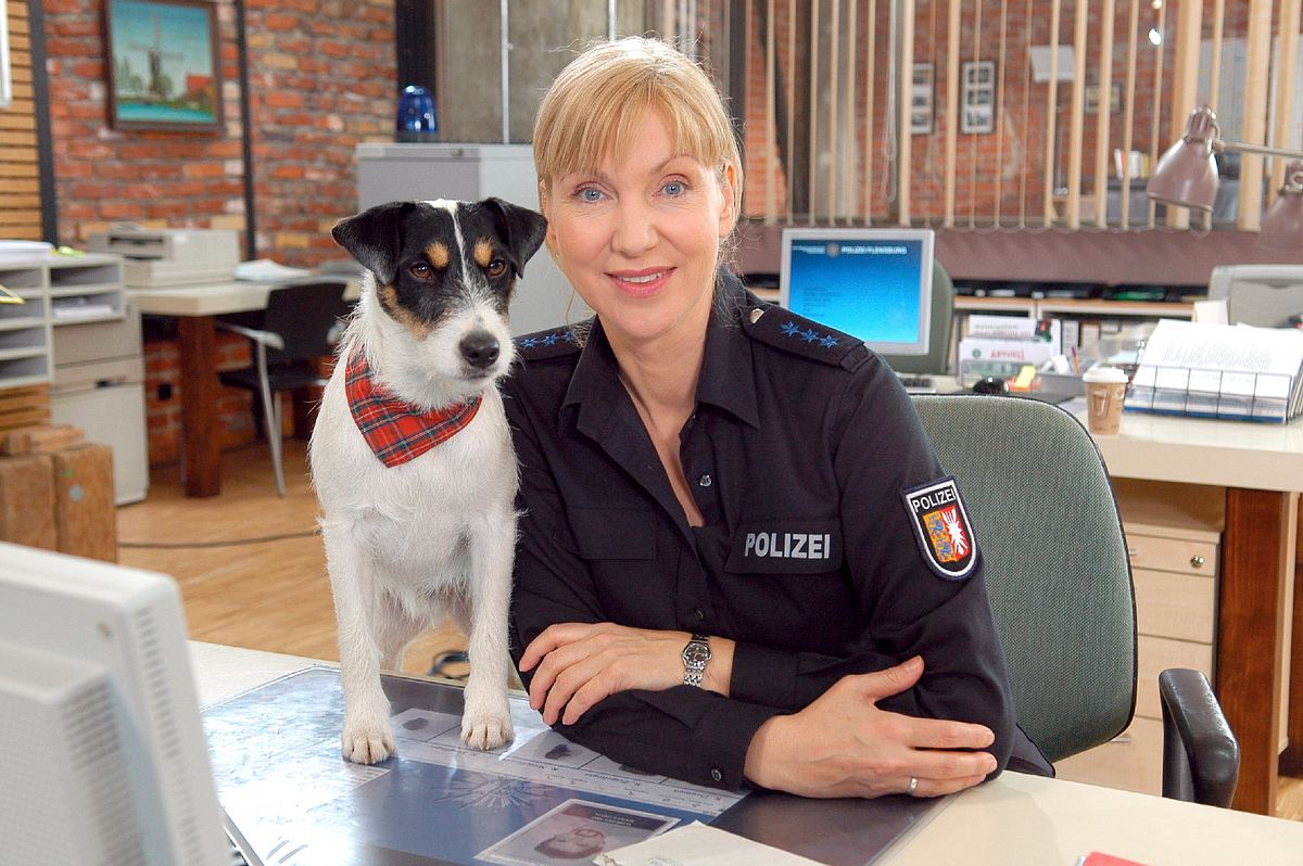 da kommt kalle