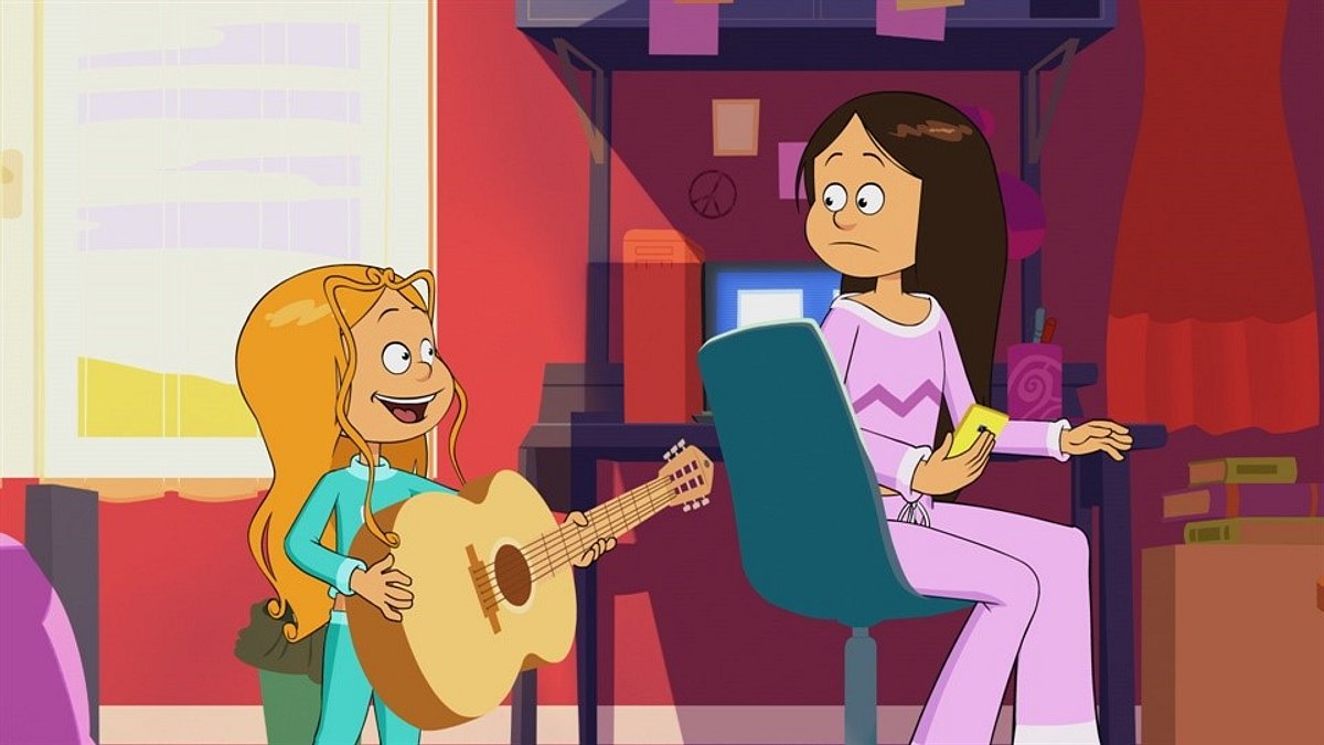 Power Sisters power sisters