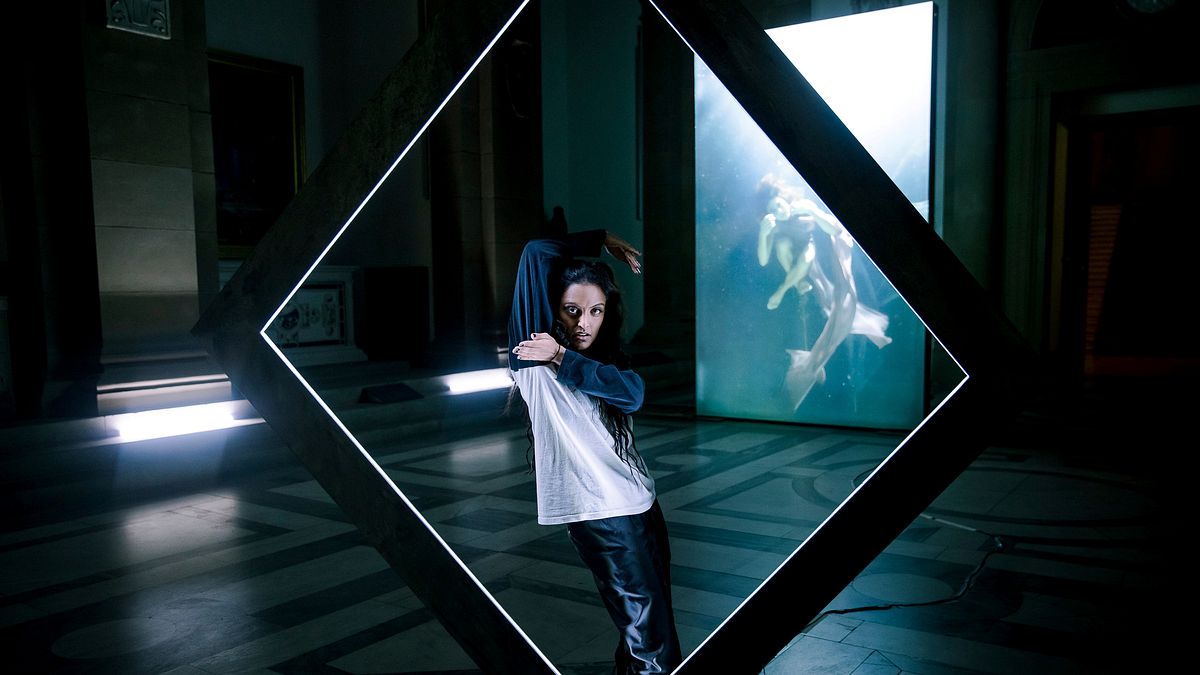 fly - der tanzfilm