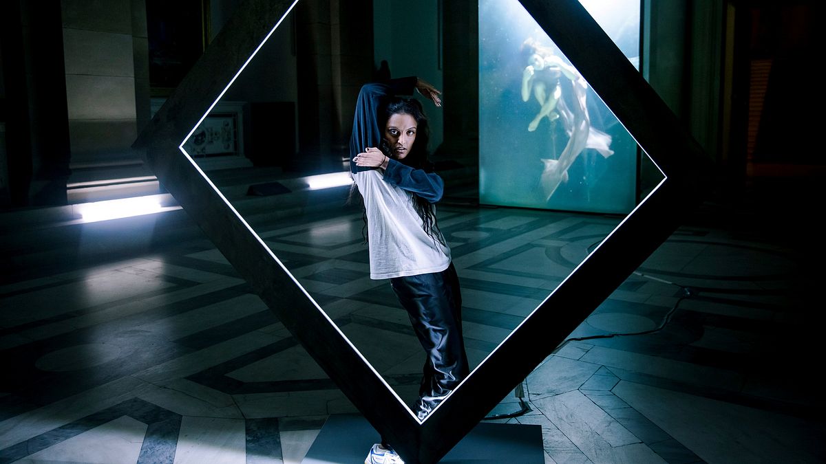 fly - der tanzfilm