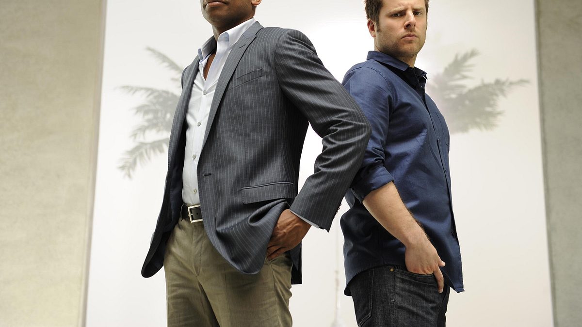 psych