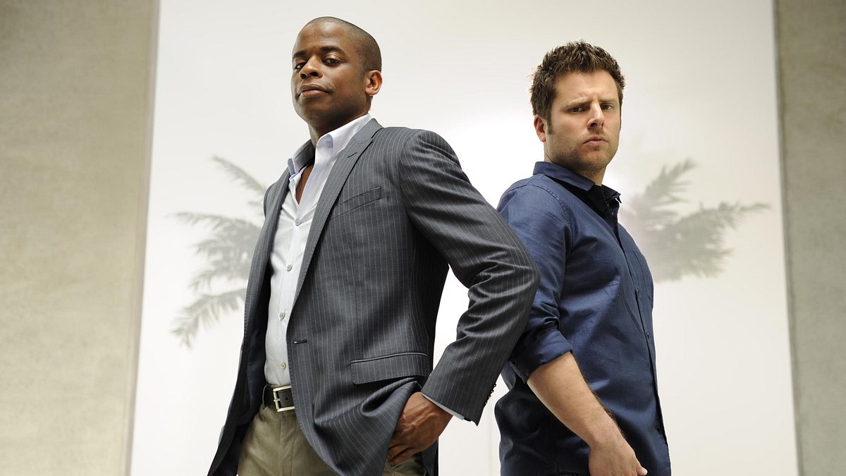 psych