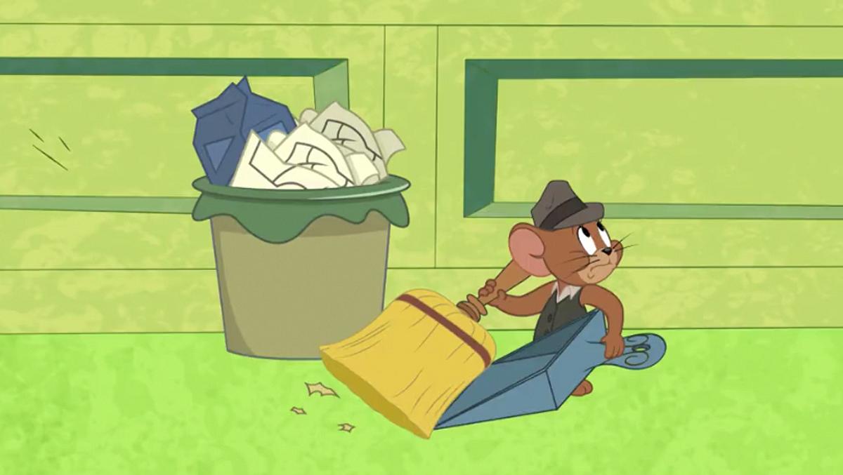 Die Tom und Jerry Show die tom und jerry show