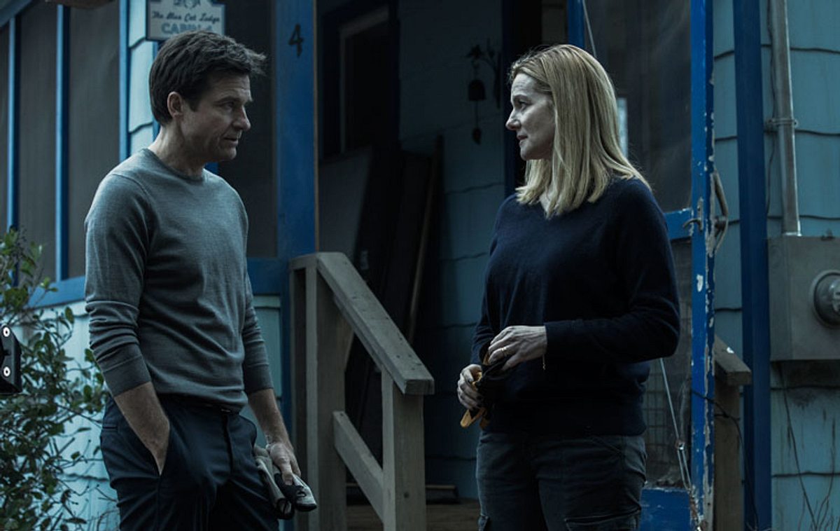 Netflix Ozark: Staffel 2 kommt offiziell